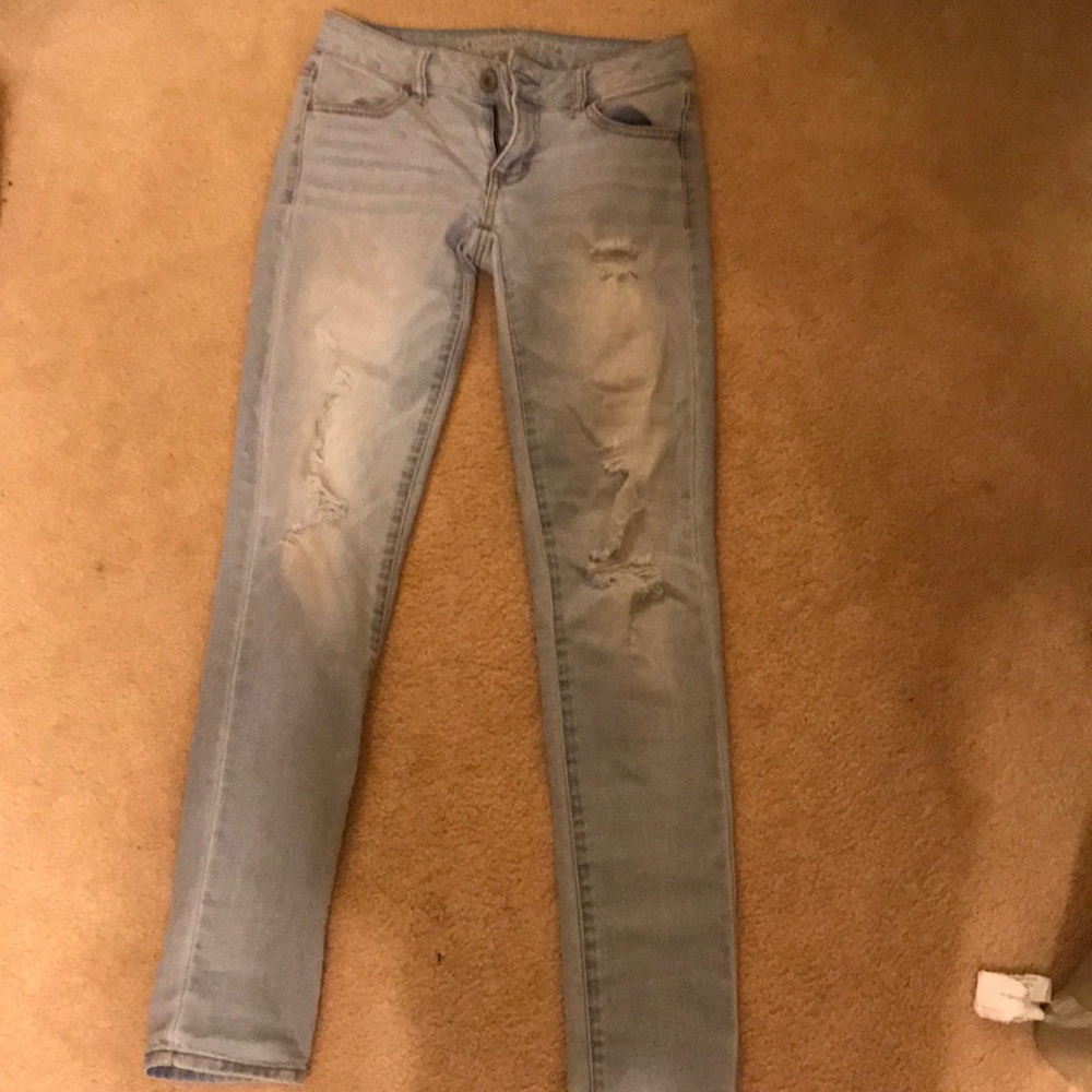 Jeans - Picture 2 of 2